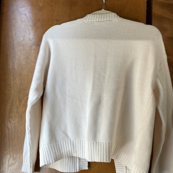 Loft Textured cardigan - Picture 3 of 4